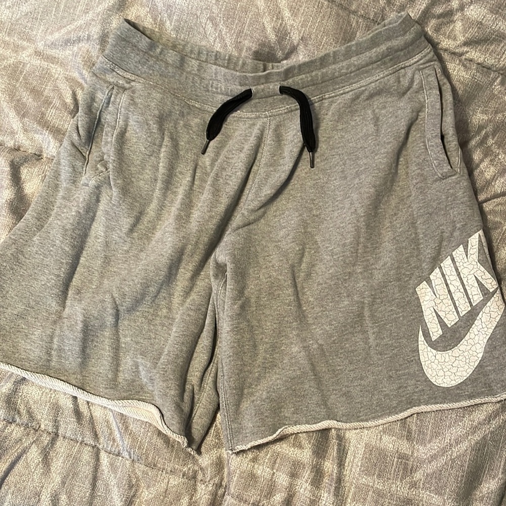 Nike shorts